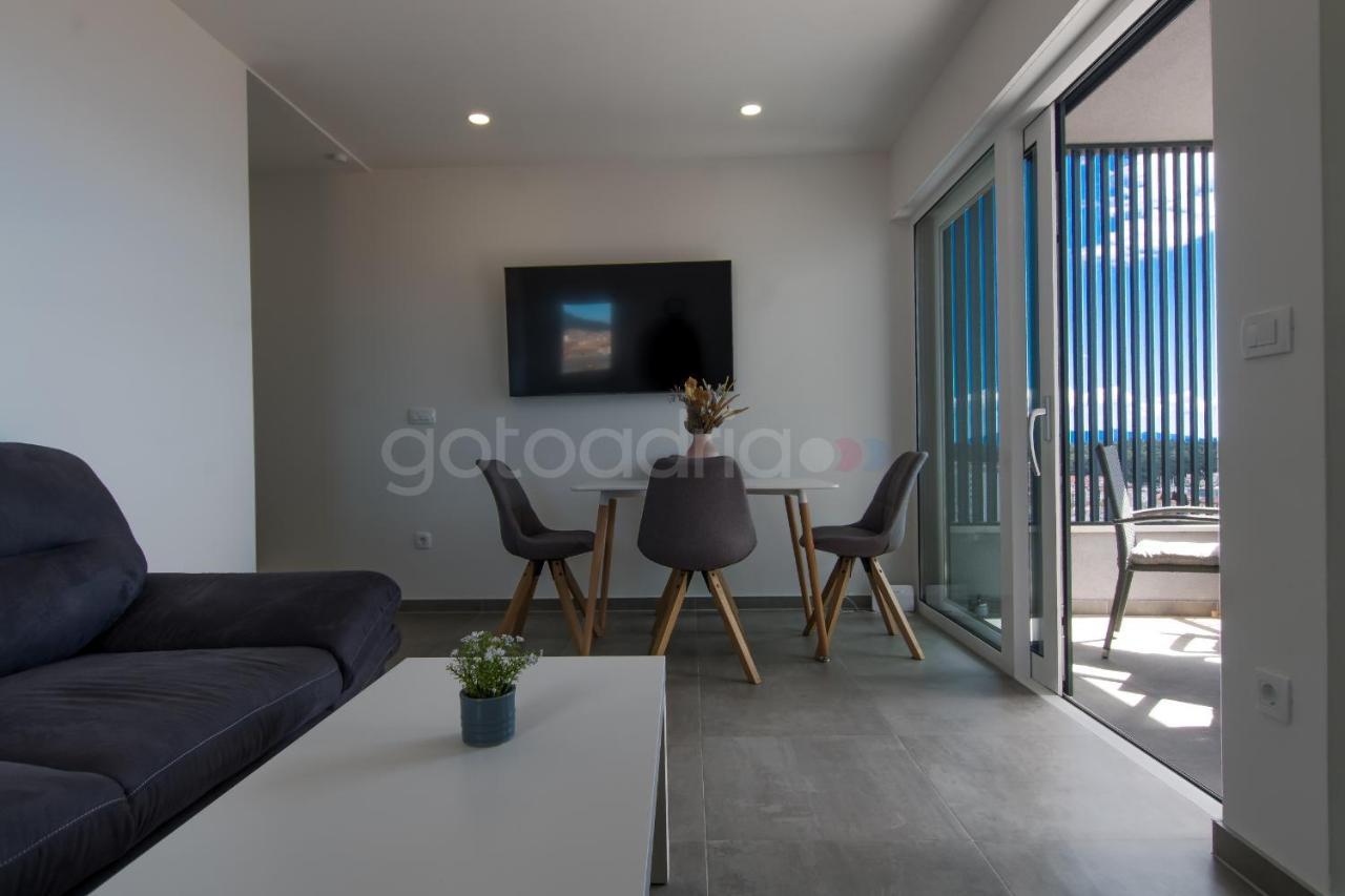 Apartma Sea View Diana Makarska