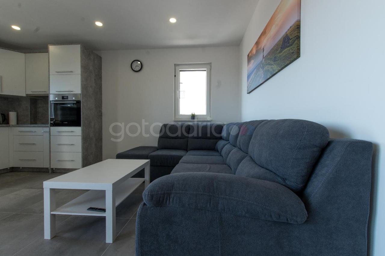 Apartma Sea View Diana