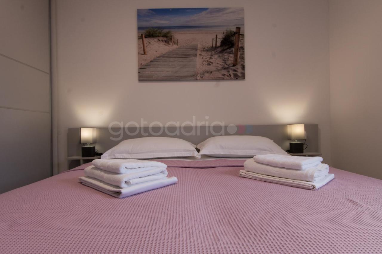 Apartma Sea View Diana *