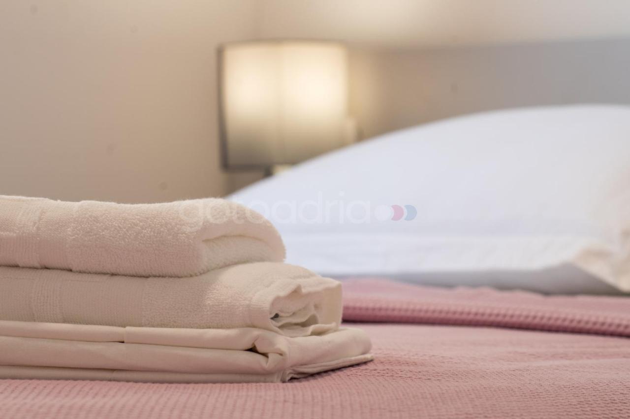 Apartamento Sea View Diana *