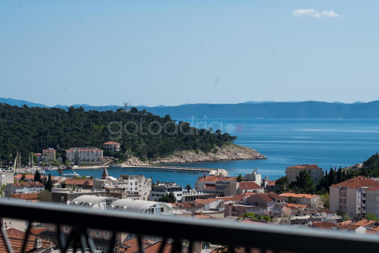 Sea View Diana Apartma