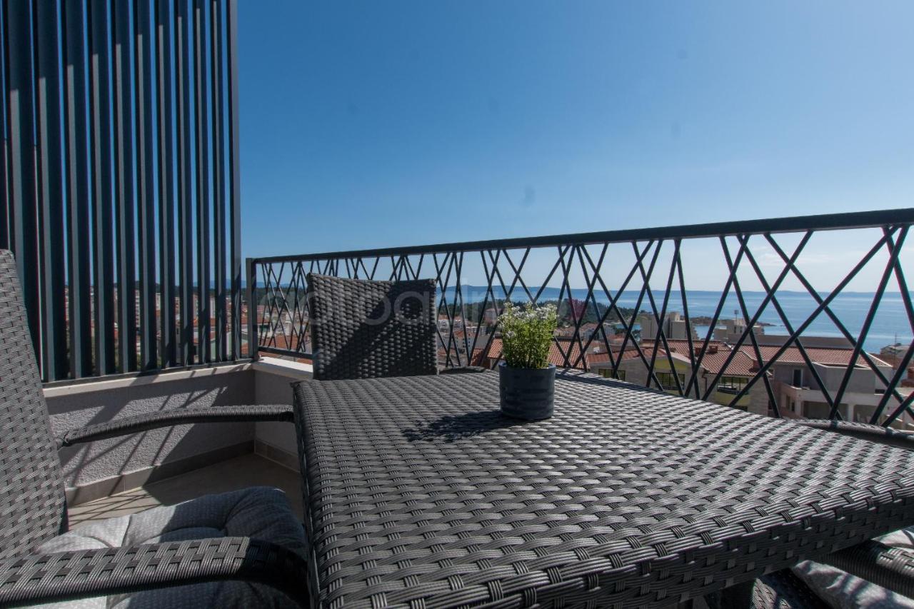 Sea View Diana Apartma