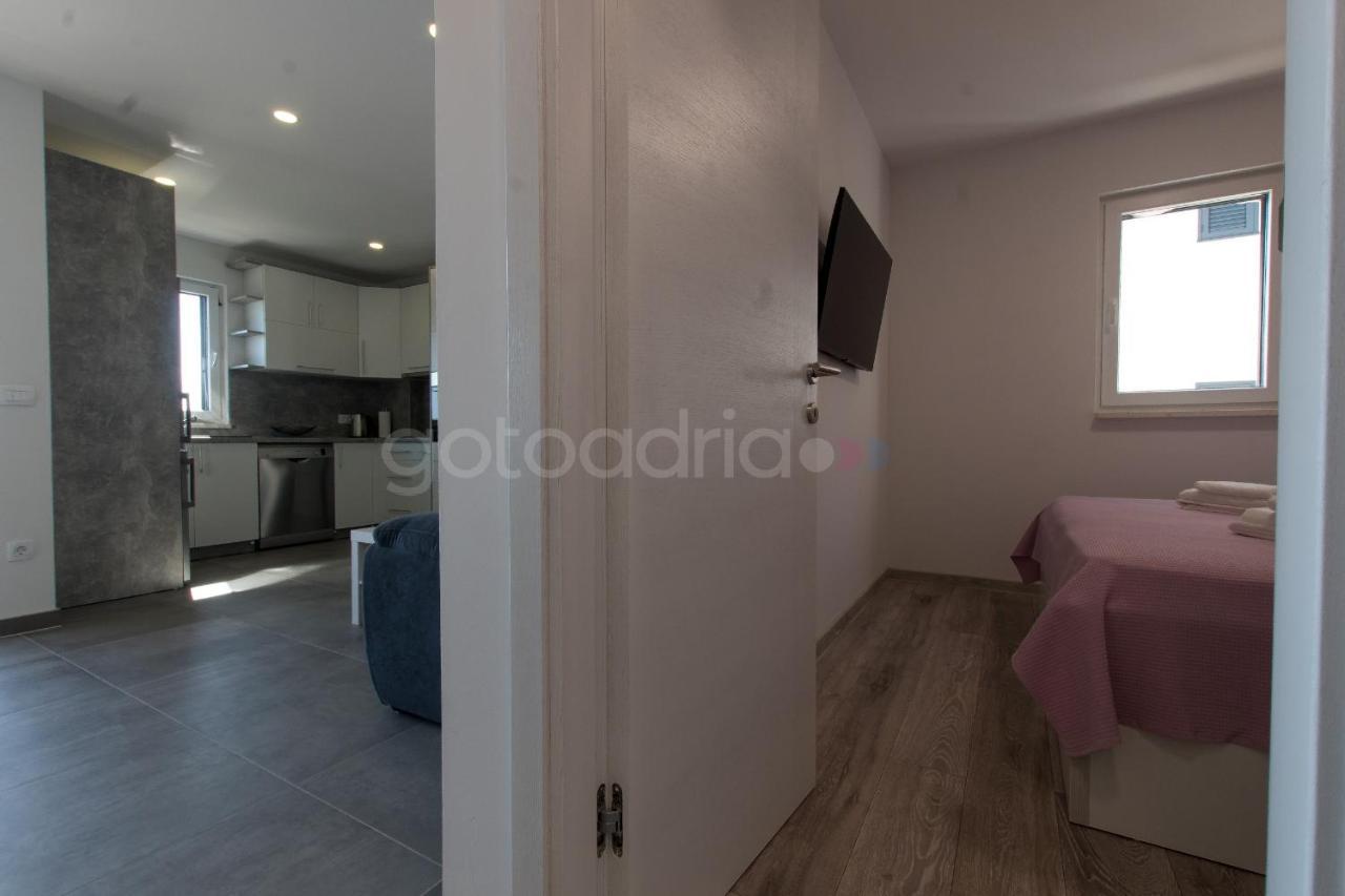 Apartma Sea View Diana Makarska