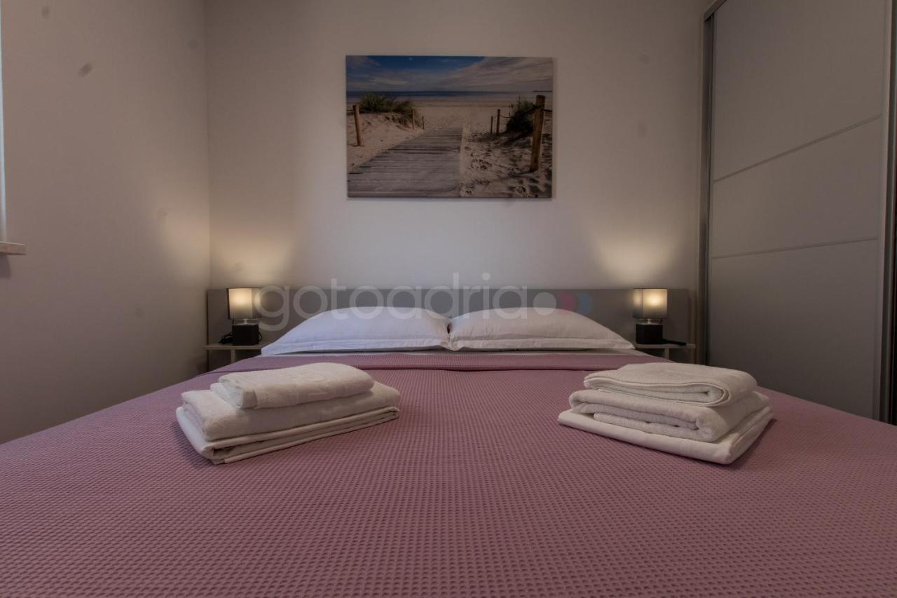 Apartma Sea View Diana Makarska