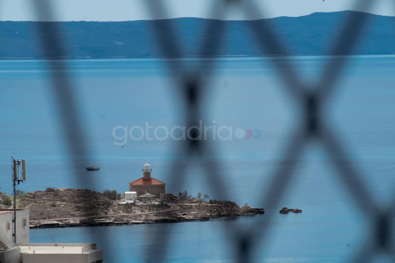 Sea View Diana Makarska