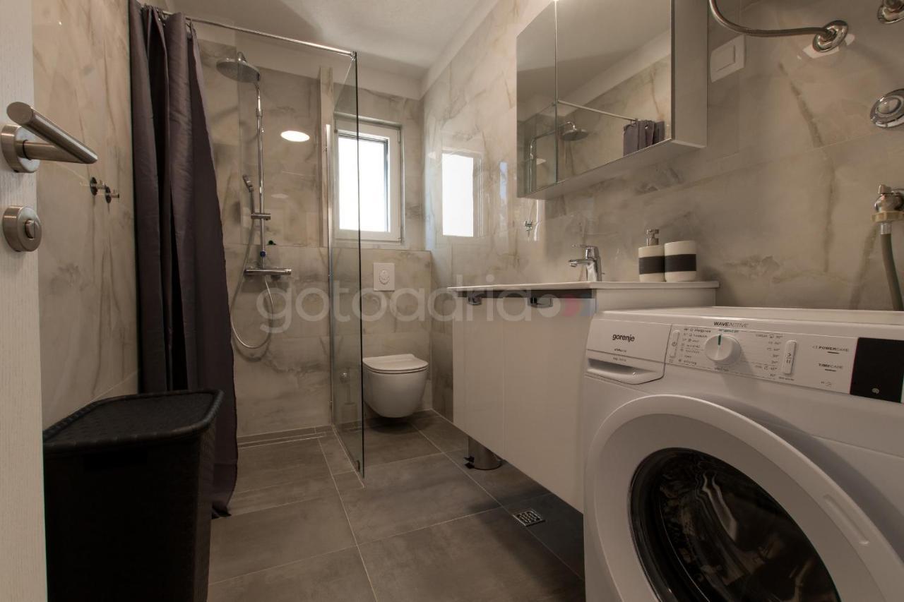 Apartma Sea View Diana
