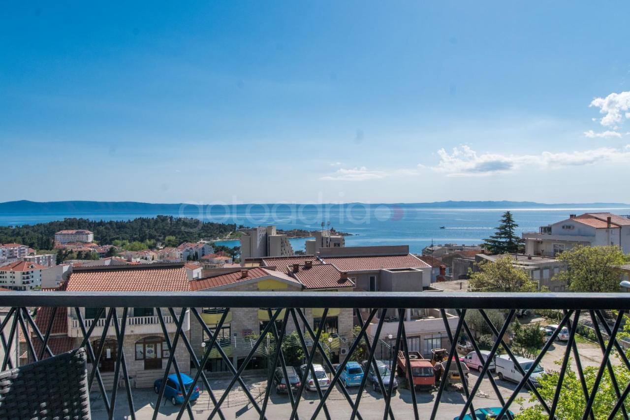Apartma Sea View Diana